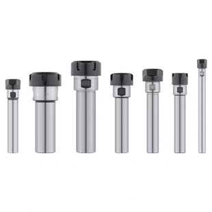 ER延长杆 刀柄加长杆 C20-ER11/ER16/ER20 100长 150长 A型 M型