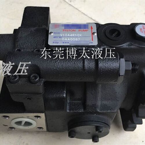 高压泵V15/V23/V18/V25/V38/V42A1R/A2R/A4R/A3R10X油泵柱塞泵