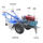 Шагающий трактор Dongfeng 151 роторный культиватор Changzhou tractor с одноцилиндровым дизельным двигателем сельскохозяйственный небольшой трактор mini 2