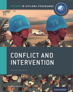 IB历史备考资料Conflict and Intervention IB History Course