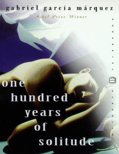 百年孤独One Hundred Years of Solitude