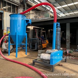 山西氢氧化钙粉末气力吸灰机zcjb 石膏粉负压气力吸灰机 一机多用