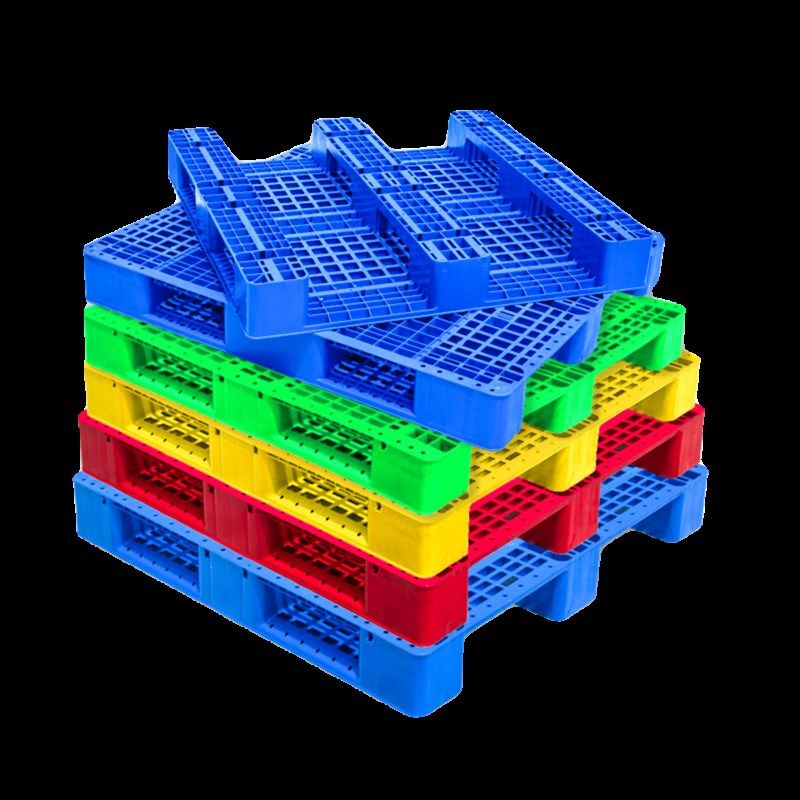 新网格川字塑料托盘堆高机仓库货架D卡板地台托盘防潮垫板托板物,商业/办公家具,仓储托盘垫板/防潮板/地台板,淘宝优惠券,粉丝福利购,淘宝优惠卷