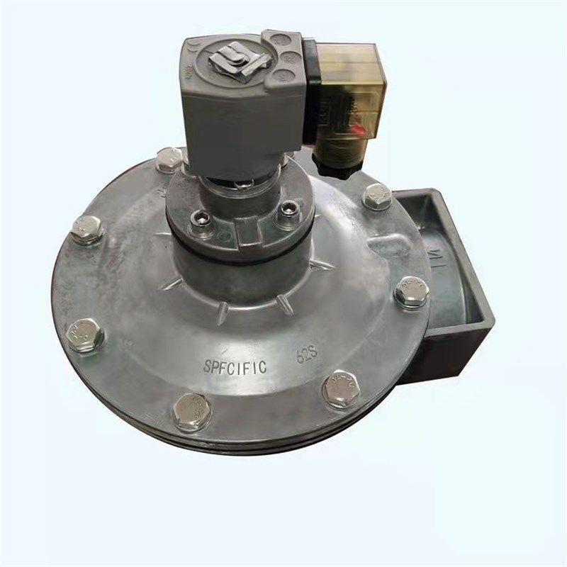 新高原型脉冲阀布袋吹尘器直角脉冲阀淹没式速Q接大螺母电磁脉冲,五金/工具,施工除尘器,淘宝优惠券,粉丝福利购,淘宝优惠卷