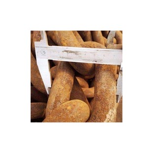 新生锈铁链比特负重链条铁锁链链子拖重J拴狗训练牛脖用品全套装