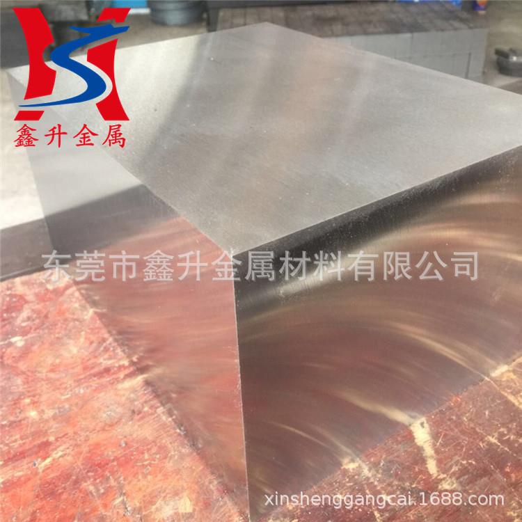 现货供应cr12mo1v1模具钢 cr12mo1v1光板精板 提供配送到厂
