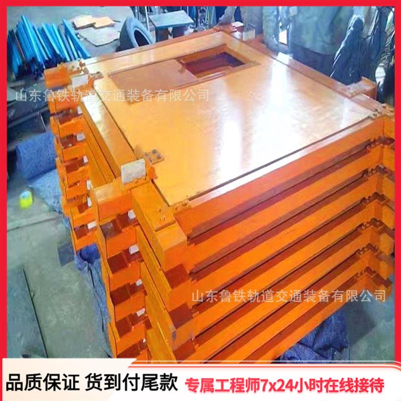 竹胶板正反风门  采用高强度复合竹材  手动闭锁设计  使用安全