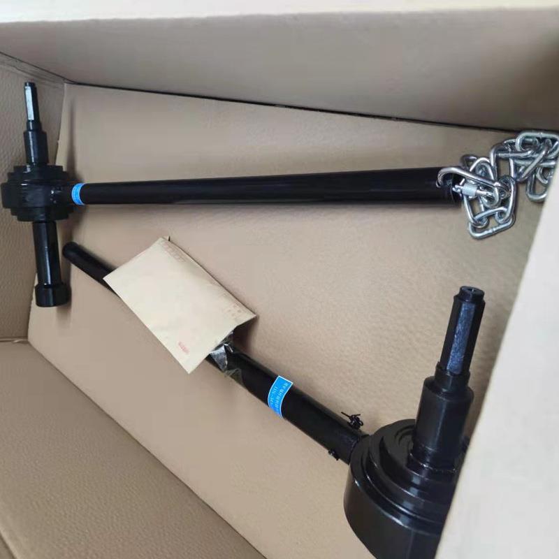 规格型号全 5-10倍锚杆扭矩倍增器 煤矿用锚杆扭矩倍增器放大器