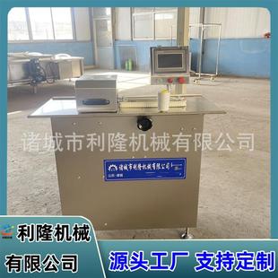 全自动香肠扎线机腊肠红肠台烤肠血肠扎线分段机火腿肠扭结机