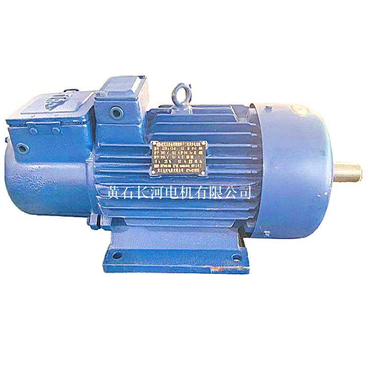 JZR2绕线转子电机JZR2起重电机JZR2 51-8/22W起重冶金用电机