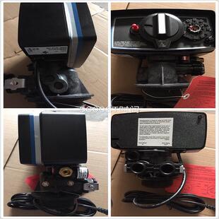 美国富莱克2850控制阀 富莱克3900 软化设备多路阀