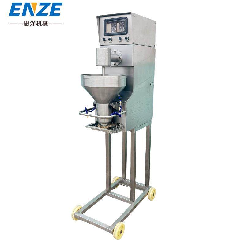 鱼丸加工全套设备肉圆成型机实心火锅丸子机全自动蔬菜肉丸机器,清洗/食品/商业设备,肉制品加工设备,淘宝优惠券,粉丝福利购,淘宝优惠卷