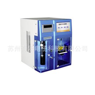 JWG-8AS智能微粒检测仪不溶性微粒分析仪微粒污染检测仪