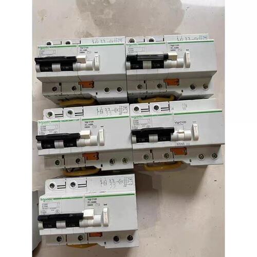 议价漏电保护器C120HC120H 2PC120H 2P100A