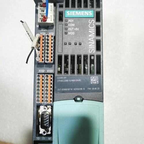 变频器6SL3210-1SB12-3UA06SL3210-1SB13-7UA06SL3210-1SB14-0UA0