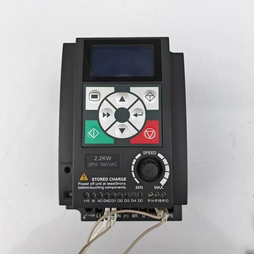 议价海蒙特变频器HD09-4T2P2G-CNHD09-4T1P5G-CNHD09-4T3P7G-CN