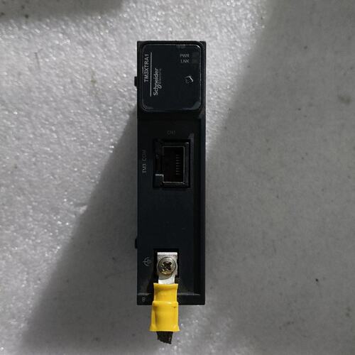 议价PLC扩展模块TM3XTRA1TM3XREC1TM3DM8R