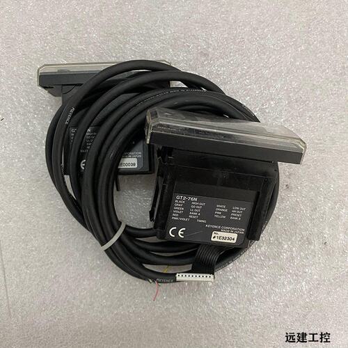 议价EGT接触式传感器放大器EGT2-76NEGT2-76EGT2-76P