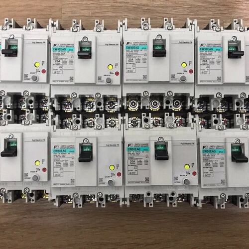 议价漏电保护器EW100EAW125EAW160EAG