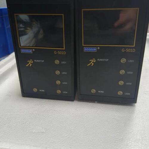 议价GOODUN固顿UV LED固化设备G-501DG-501CG-501E