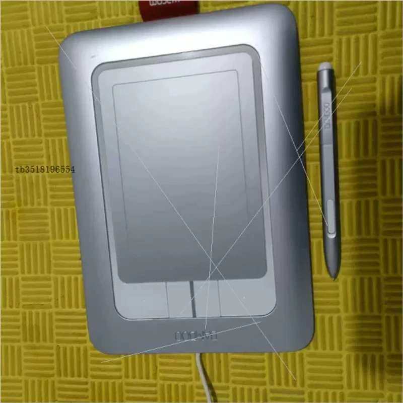 议价Wacom BAMBOO FUN ，H-461手写板议价