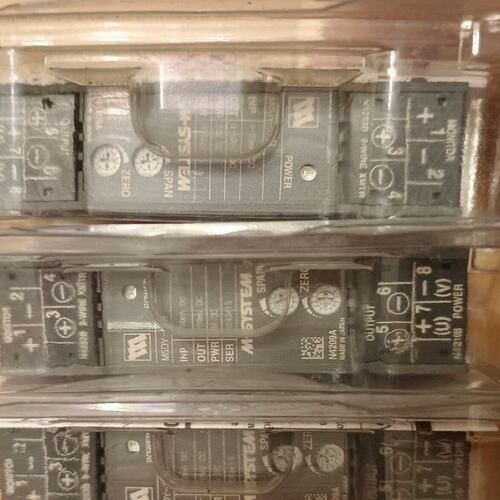 议价M5DY信号隔离器M5DYM5DY-1M5DY-2