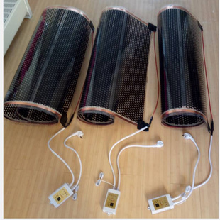 韩国电热炕温用控器电热板温控器电热家电板炕可调温温控器开关
