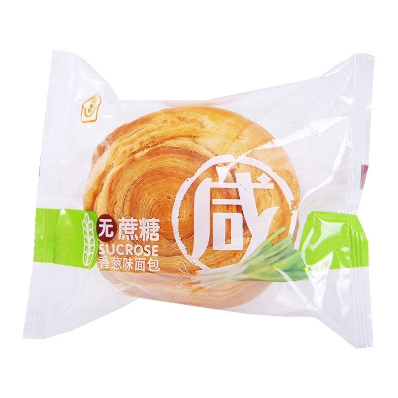 香葱咸味无蔗糖手撕面包孕妇中老年人零食早餐代餐蛋糕面包无糖精