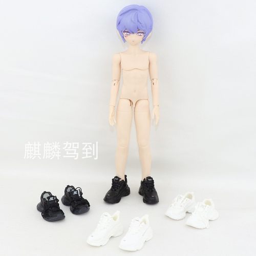 扎克衣服zack扎克事件8分bjd盲盒