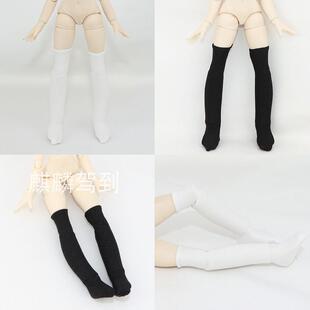 一万次出逃计划bjd娃衣大12分bjd袜子过膝袜长筒袜