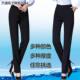 工装 直筒邮政冬款 子移动女秋职业正装 西裤 新款 灰色 工作服裤