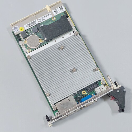 ADLINKCPCI-3615/D525/M2G内存