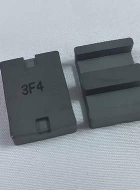 安磁/飞磁原装EI22/08平面变压器慈芯 PLT18/10/2/S E22/6/16/R