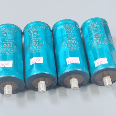 NOVEAPROSEC8563V15000UF电容