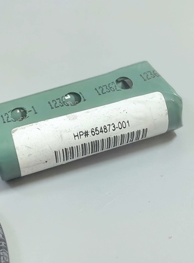 原装 HP G8 p420 p421 阵列卡缓存电池660093-001 654873-001
