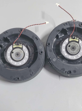 SONY/索尼 原装PS5头戴式耳机喇叭单元40mm喇叭单元 维修/DIY单元