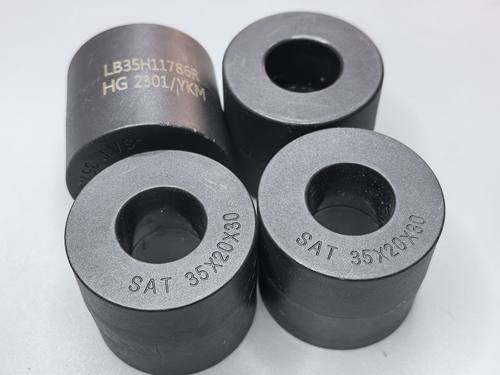 非晶纳米磁环35*20*30非晶