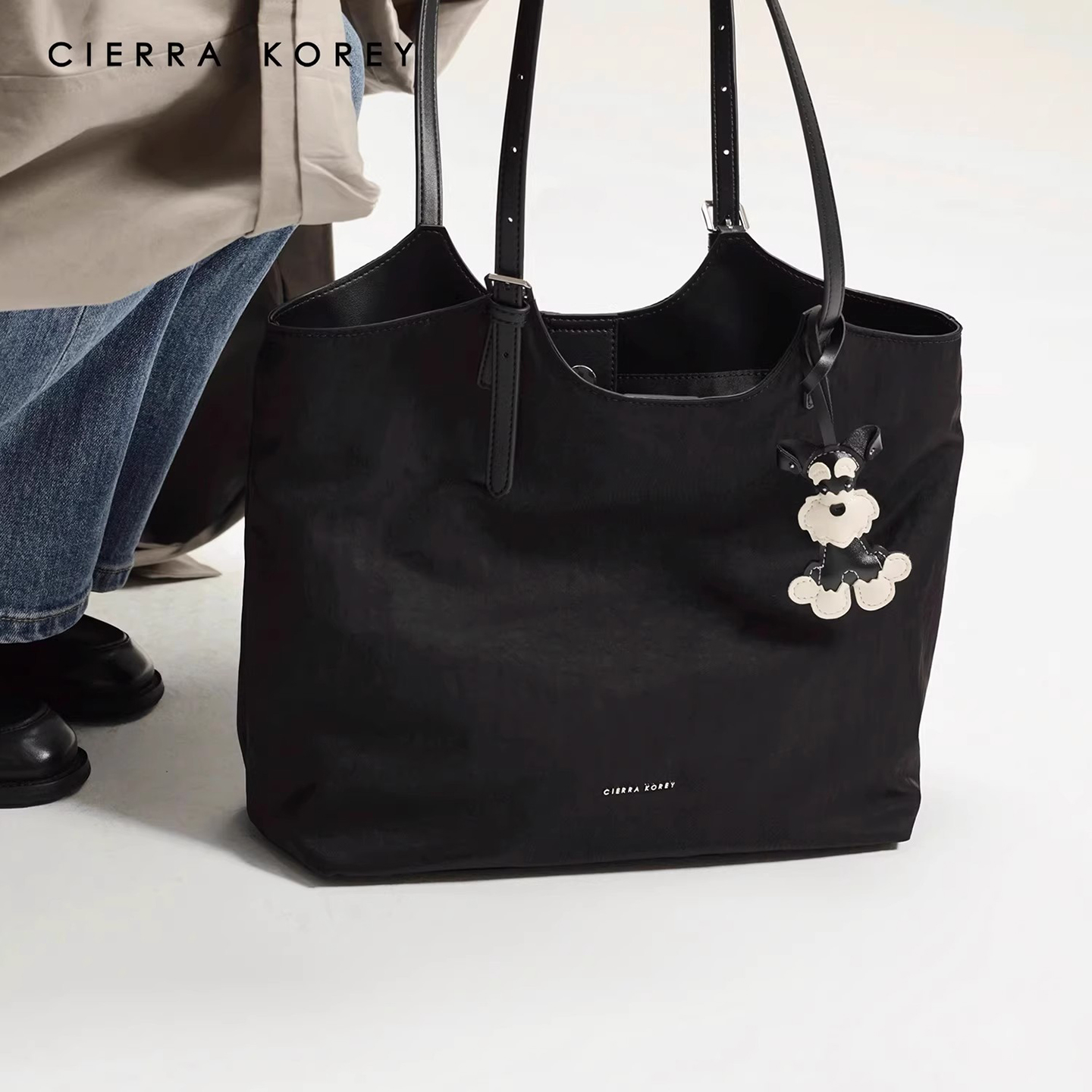 CierraKorey官网托特包