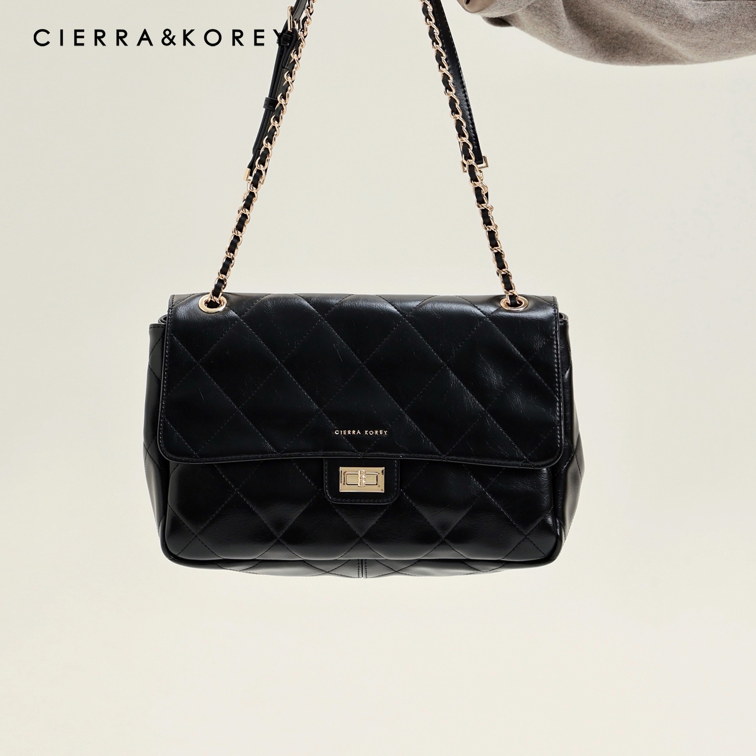 CierraKorey官网链条包