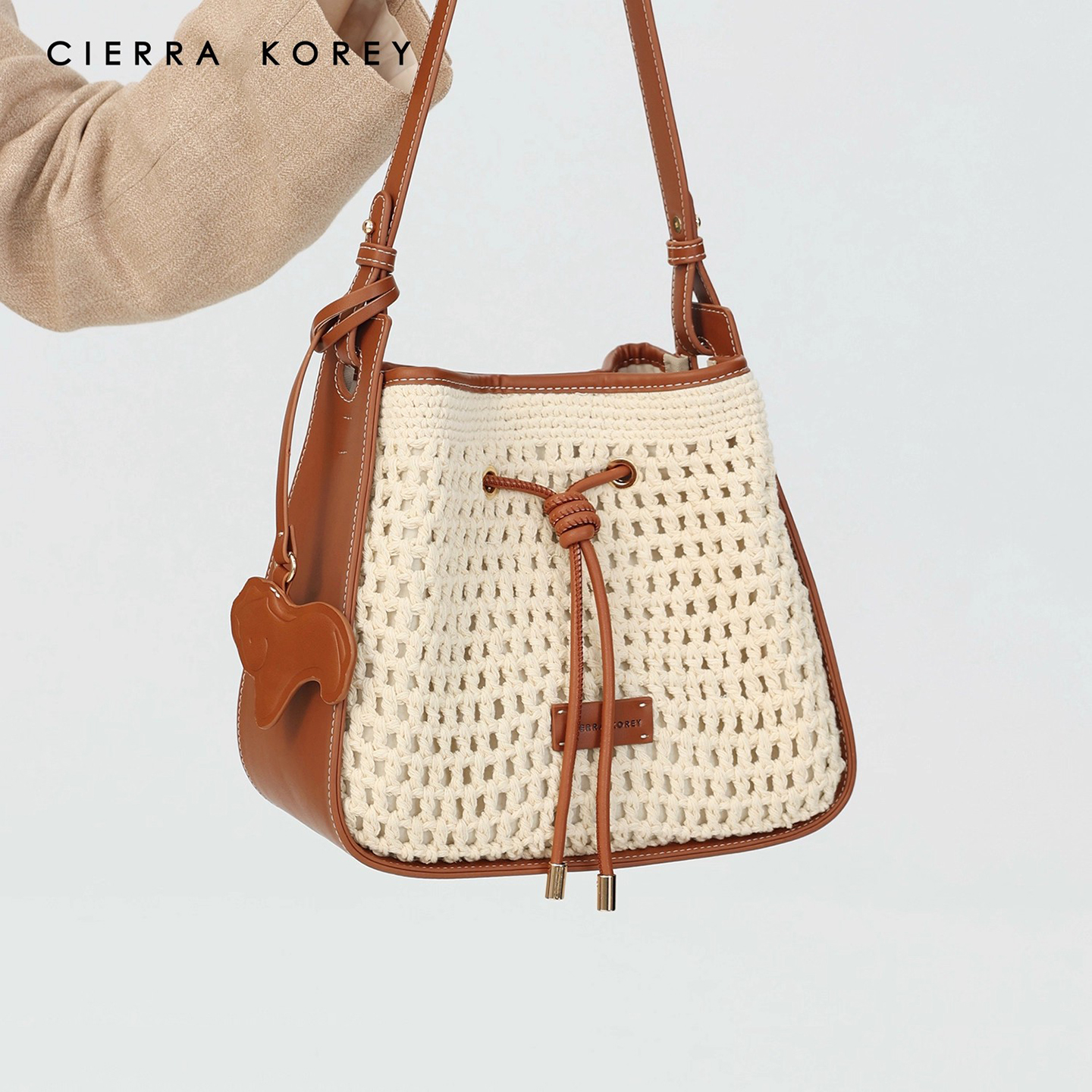 CierraKorey官网托特包
