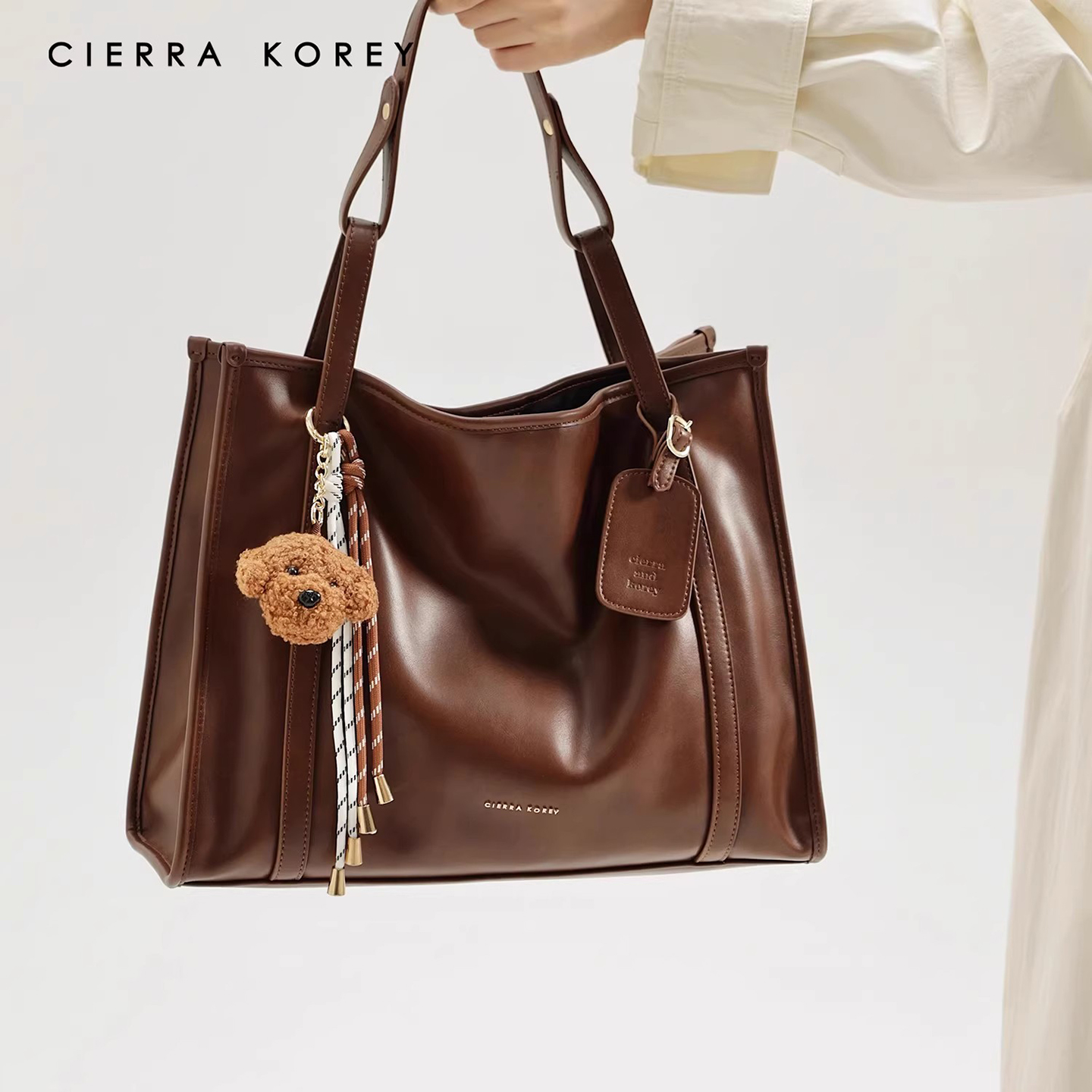 CierraKorey官网托特包