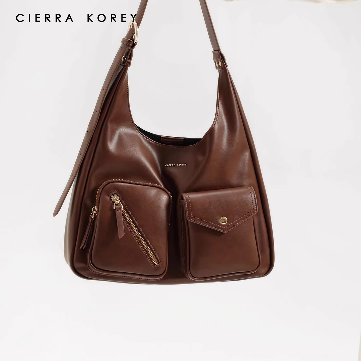 CierraKorey官网托特包