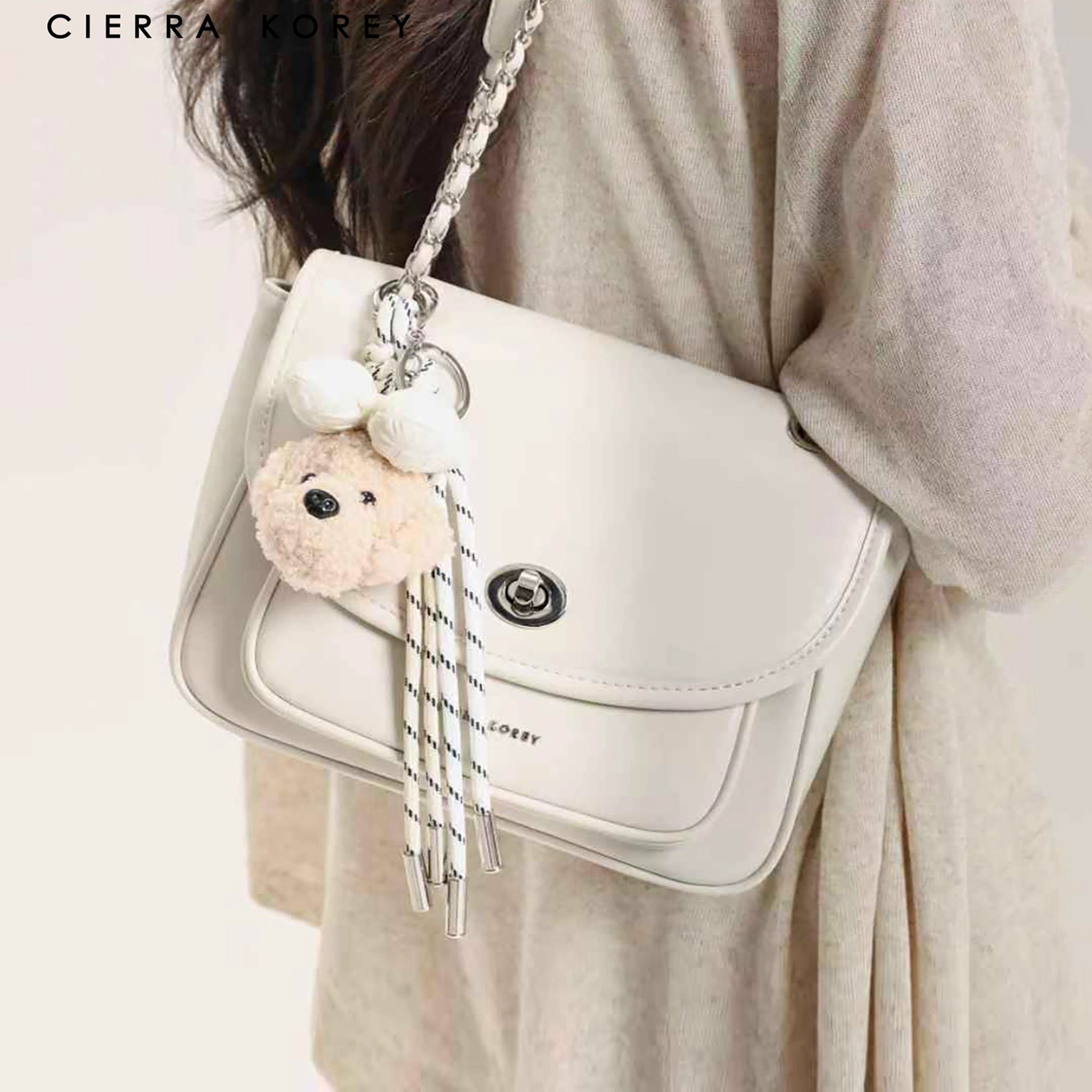 CierraKorey官网邮差包