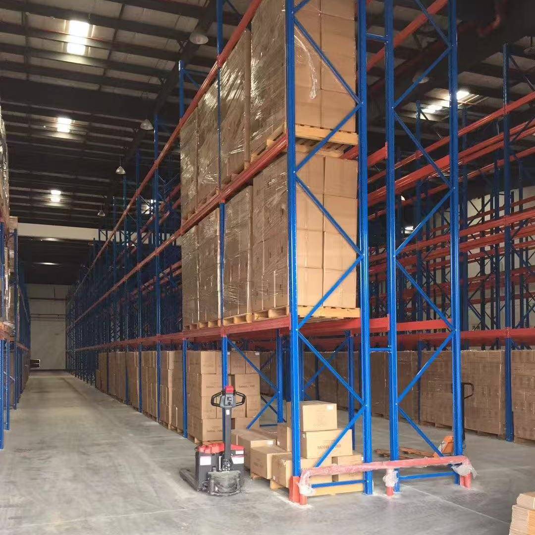 直销仓库加厚重型大货架工业大型工厂多层仓储置物架超强承重货架