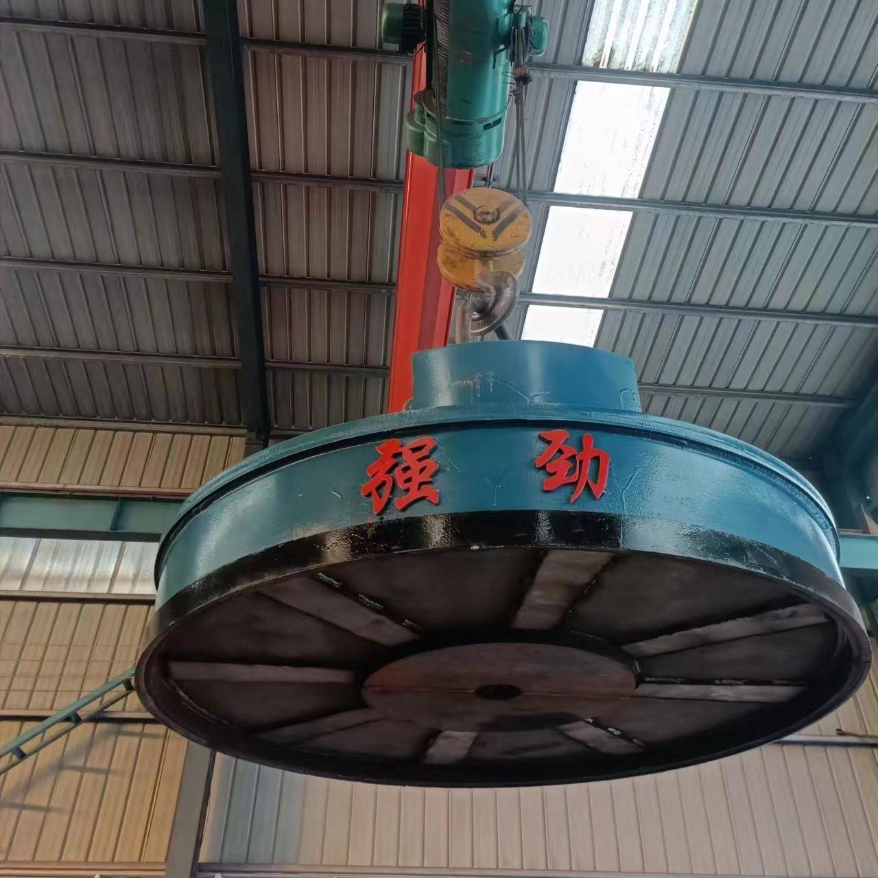 厂家供应电磁吸盘起重电磁铁龙门吊挖机吸盘高温电磁吸盘