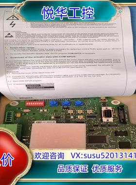 原装全新原装SIPOS西博思控制板2SY5016-1SB00主板询价