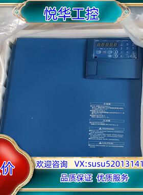 原装三垦变频器 SHF-37K  37KW380V全新未使用询价
