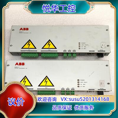 原装出ABB光纤分配单BAMU-11功能3AUA询价