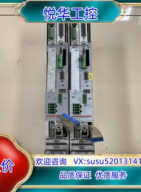 原装力士乐驱动器HDS022-W040N-HT20-01-FW询价