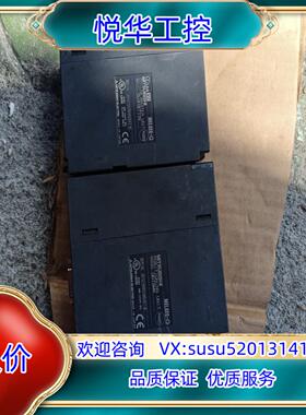 原装 原装 定位模块 QD75M4询价